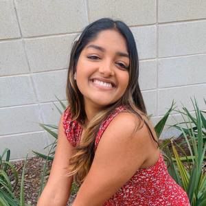 Meet your Posher, Chandana